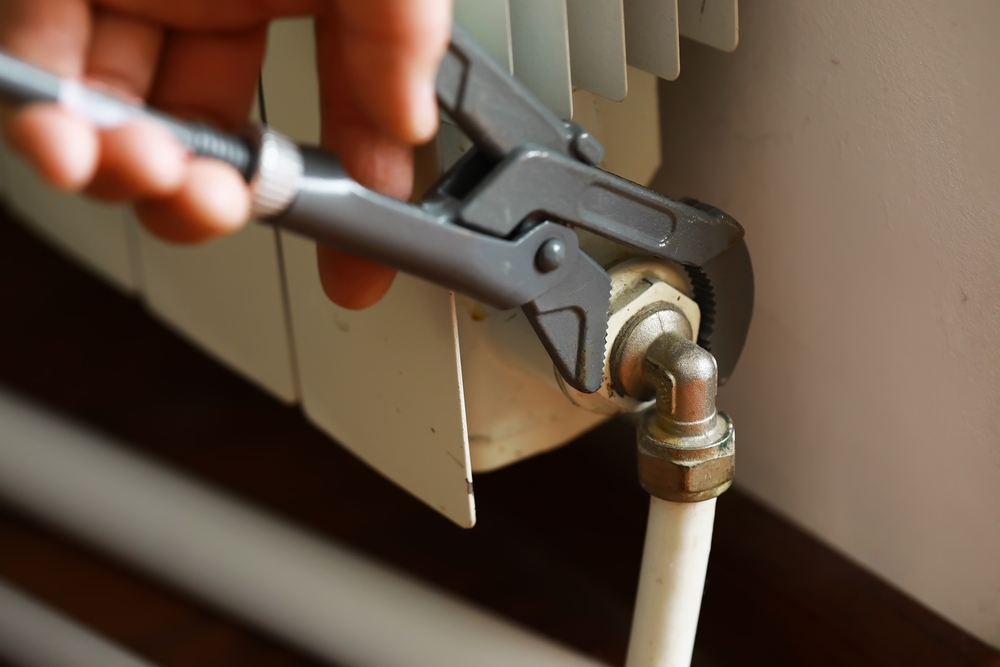 Central Heating Services