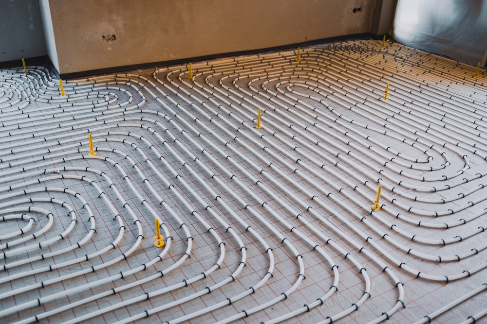 Underfloor Heating